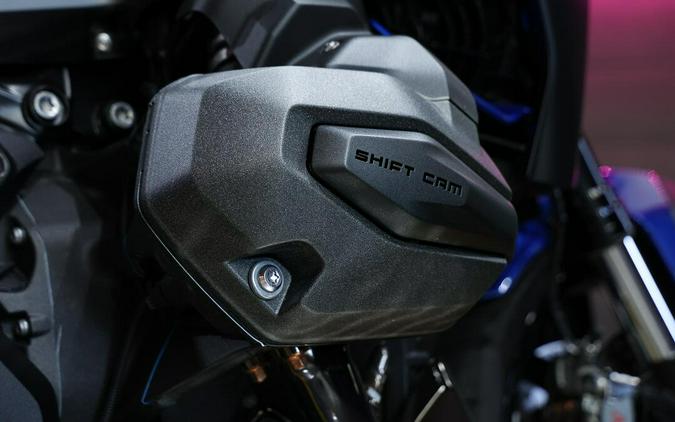 2026 BMW R 1300 R