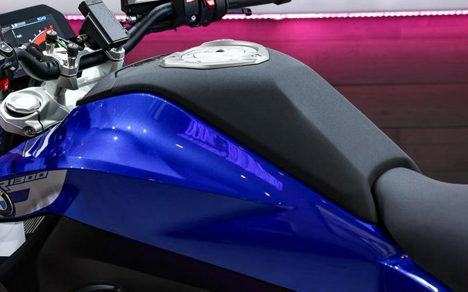 2026 BMW R 1300 R