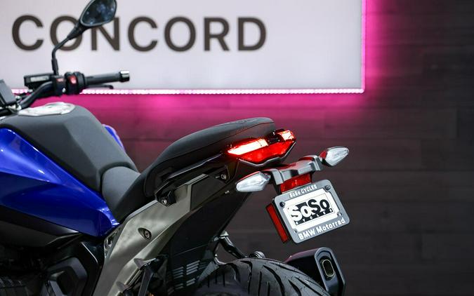2026 BMW R 1300 R