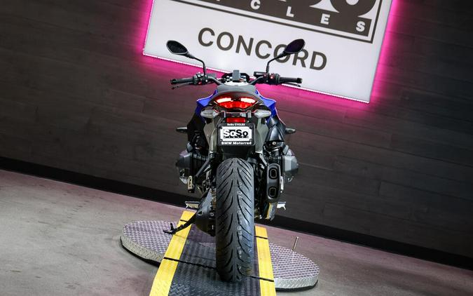 2026 BMW R 1300 R