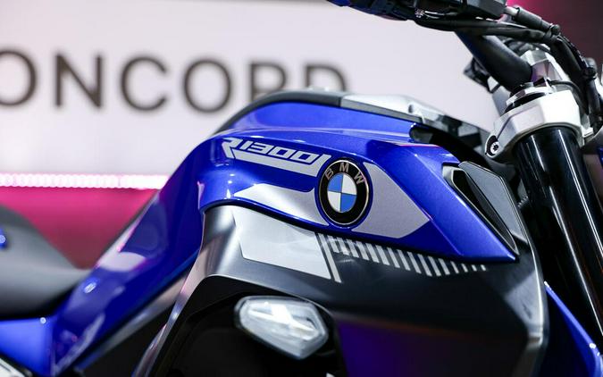 2026 BMW R 1300 R