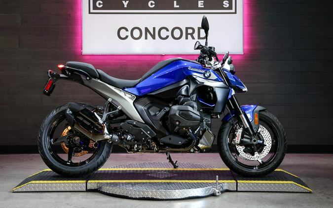 2026 BMW R 1300 R