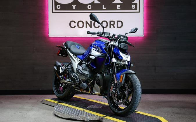 2026 BMW R 1300 R