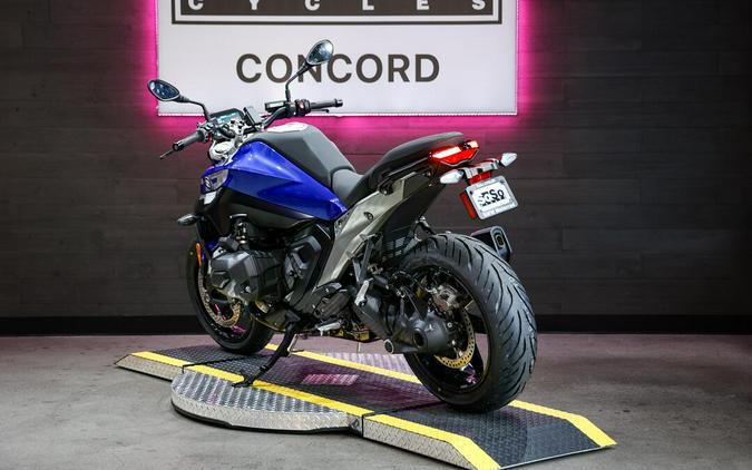 2026 BMW R 1300 R
