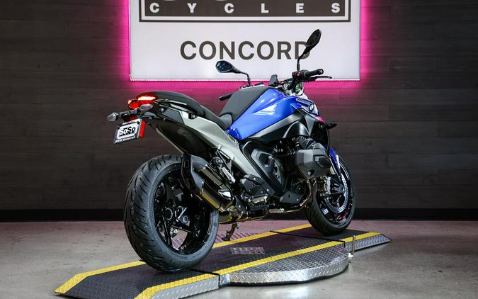 2026 BMW R 1300 R