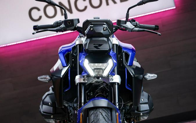 2026 BMW R 1300 R