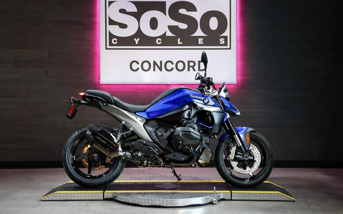 2026 BMW R 1300 R