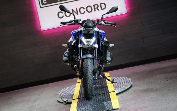 2026 BMW R 1300 R