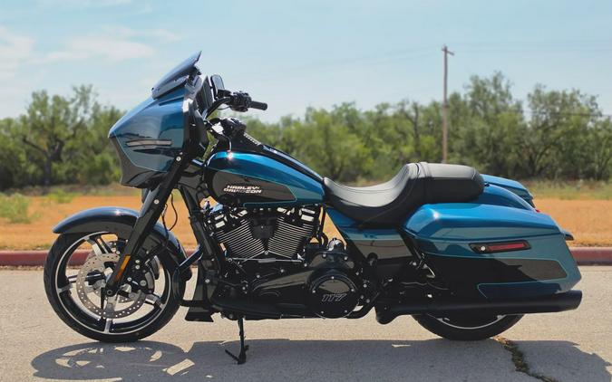 2026 Harley-Davidson® Street Glide®