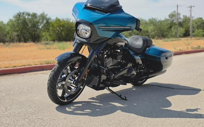 2026 Harley-Davidson® Street Glide®