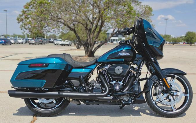 2026 Harley-Davidson® Street Glide®