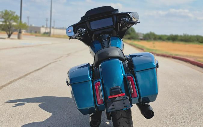 2026 Harley-Davidson® Street Glide®