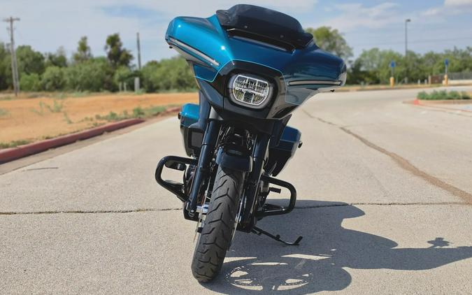 2026 Harley-Davidson® Street Glide®