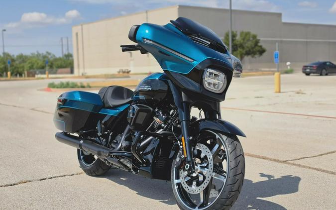 2026 Harley-Davidson® Street Glide®