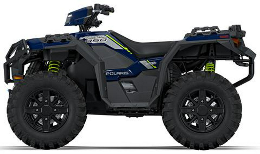 2027 Polaris Sportsman 850 Trail