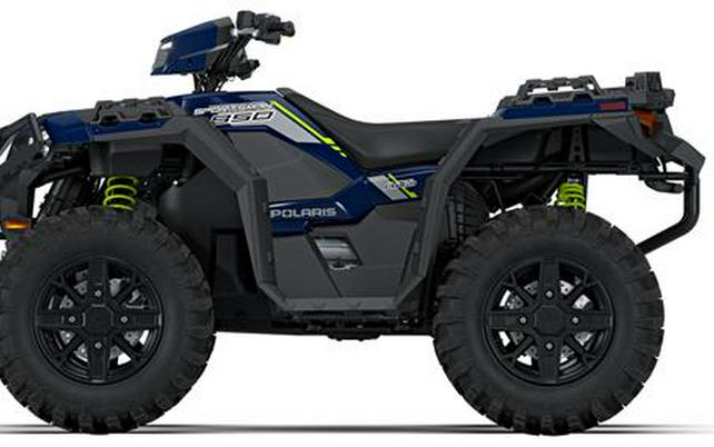 2027 Polaris Sportsman 850 Trail