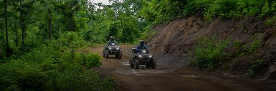 2027 Polaris Sportsman 850 Trail