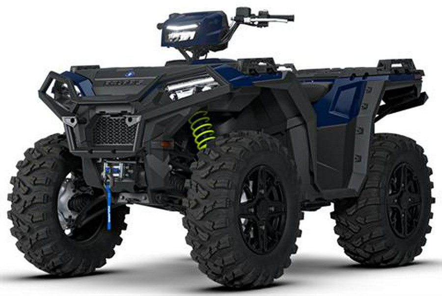 2027 Polaris Sportsman 850 Trail