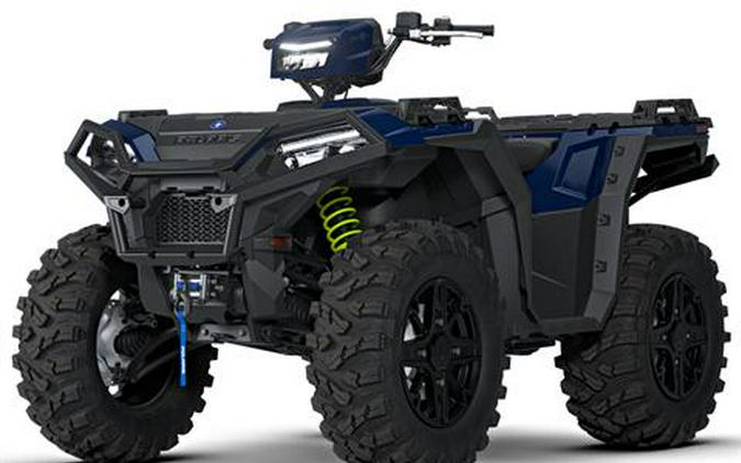 2027 Polaris Sportsman 850 Trail