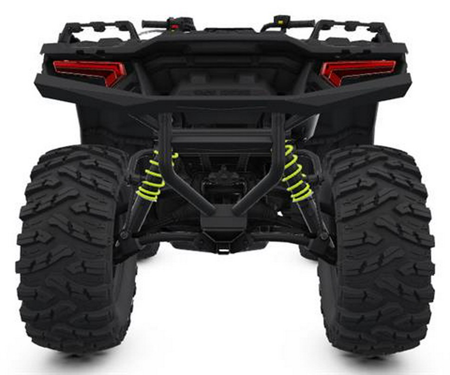 2027 Polaris Sportsman 850 Trail