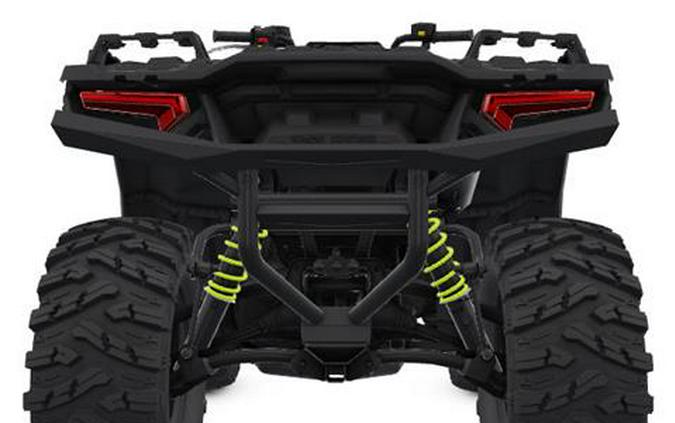 2027 Polaris Sportsman 850 Trail