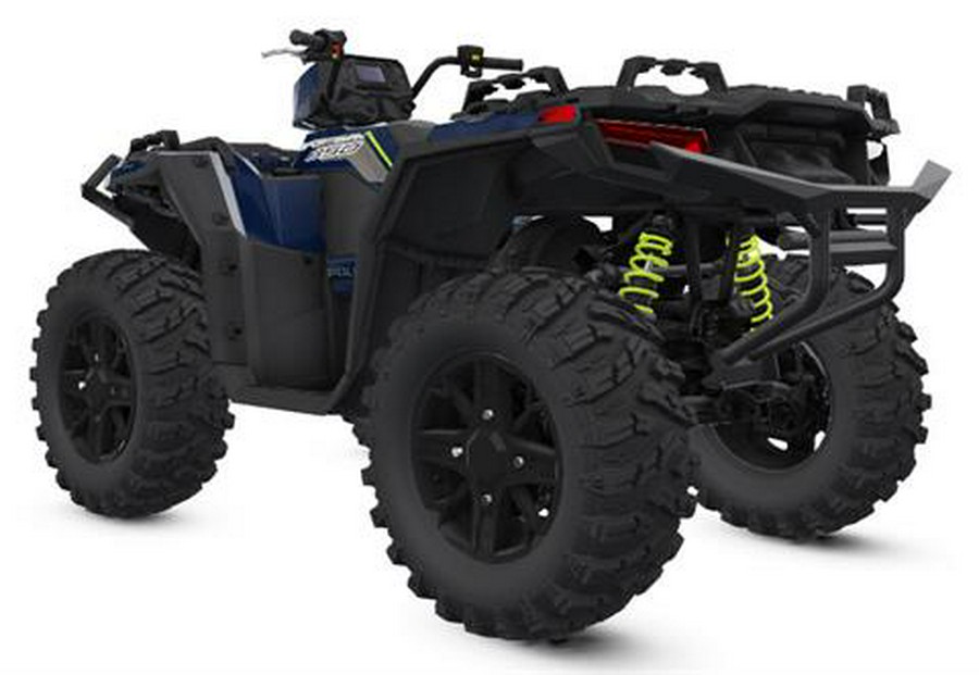 2027 Polaris Sportsman 850 Trail