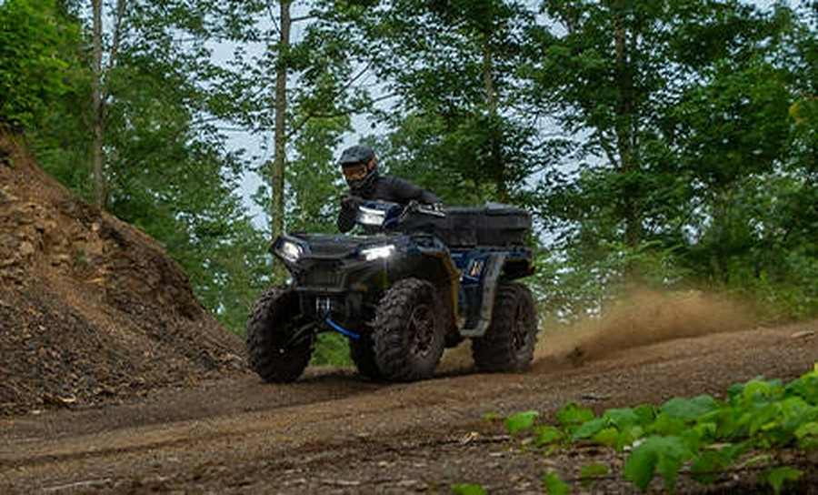 2027 Polaris Sportsman 850 Trail