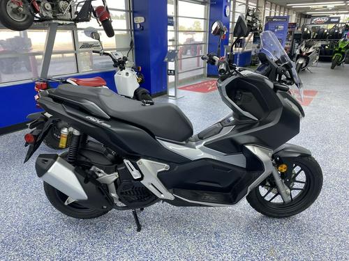 2021 Honda ADV150 Features Innovative “City Adventure” Design (Industry Press Releases)