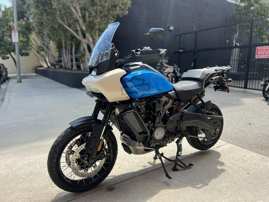 2021 Harley-Davidson® Pan America™ 1250 Special