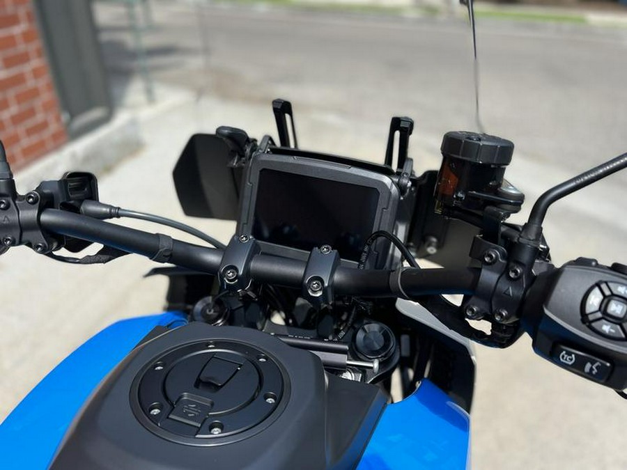 2021 Harley-Davidson® Pan America™ 1250 Special