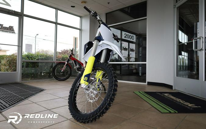 2023 Husqvarna® FC 350