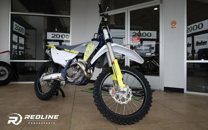 2023 Husqvarna® FC 350