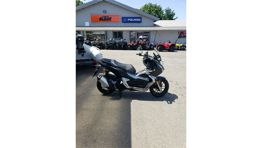 2021 Honda ADV150 for sale in Port Angeles, WA