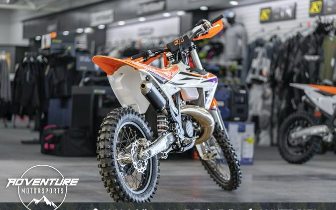 2024 KTM 300 XC