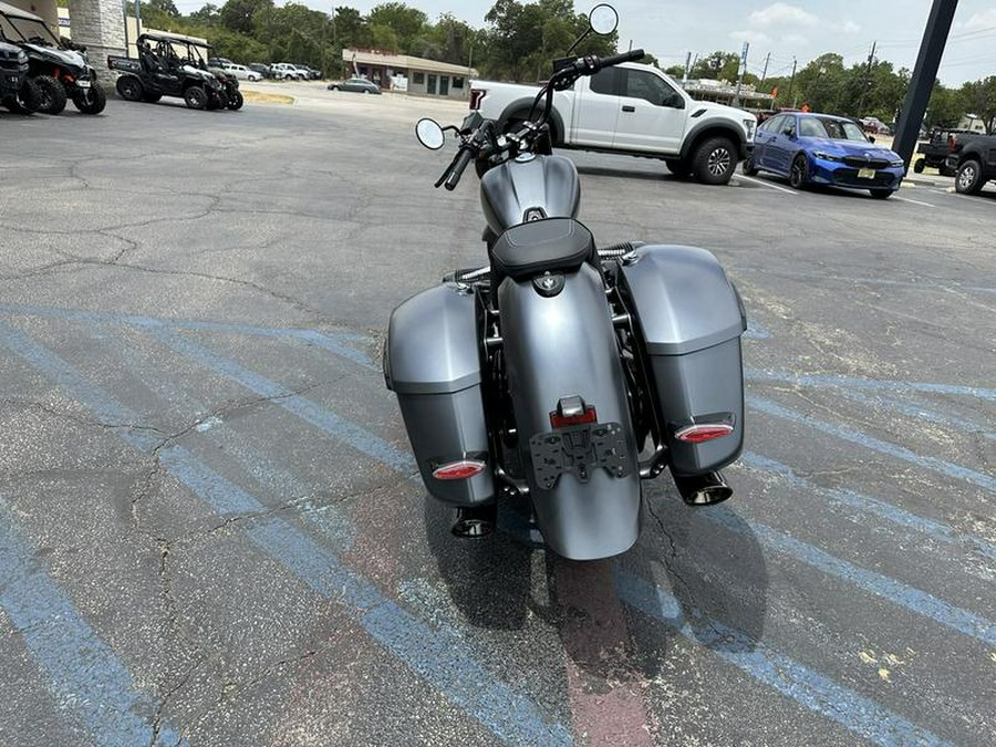 2024 BMW R 18 Roctane Black Storm Metallic