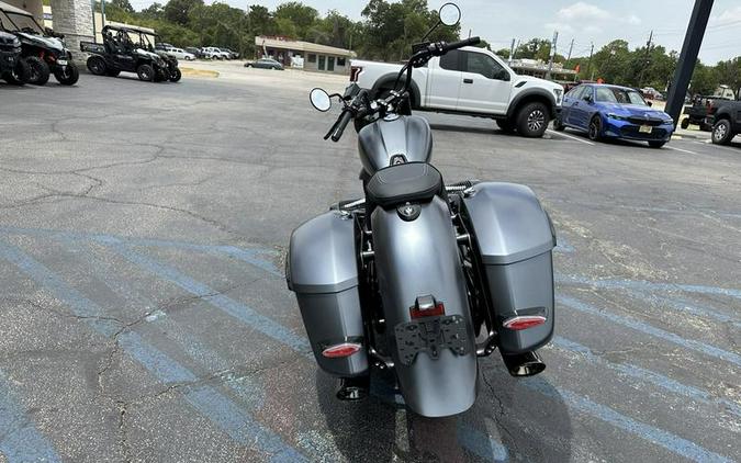 2024 BMW R 18 Roctane Black Storm Metallic