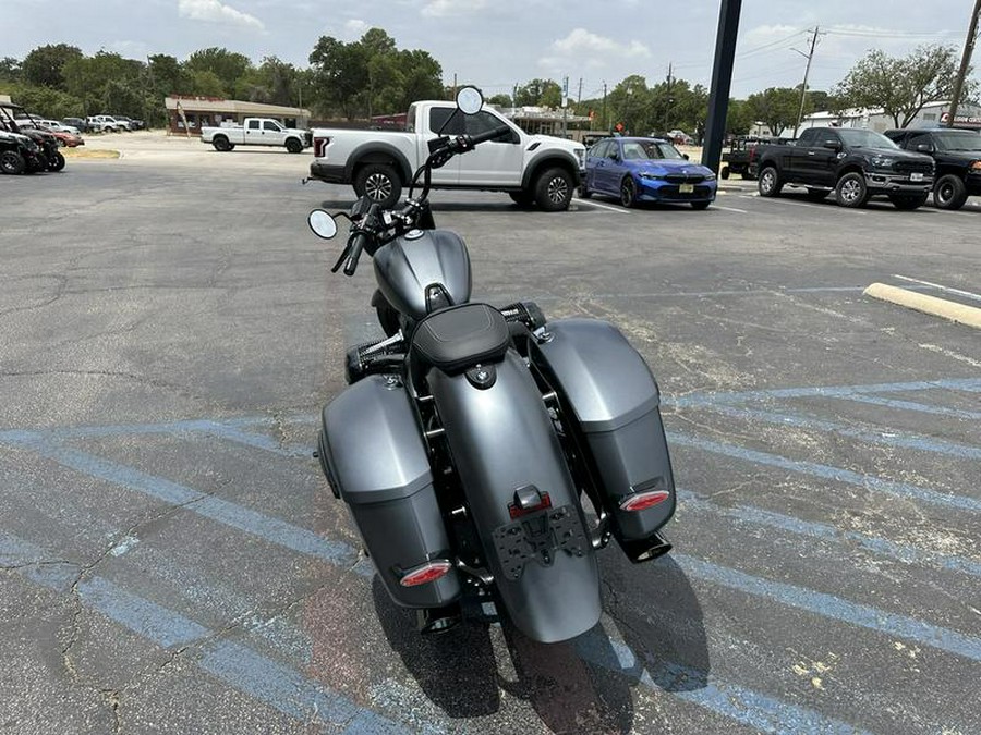 2024 BMW R 18 Roctane Black Storm Metallic