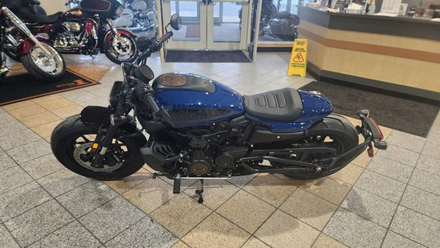 2023 Harley-Davidson Sportster RH1250S - S