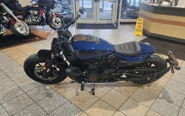 2023 Harley-Davidson Sportster RH1250S - S