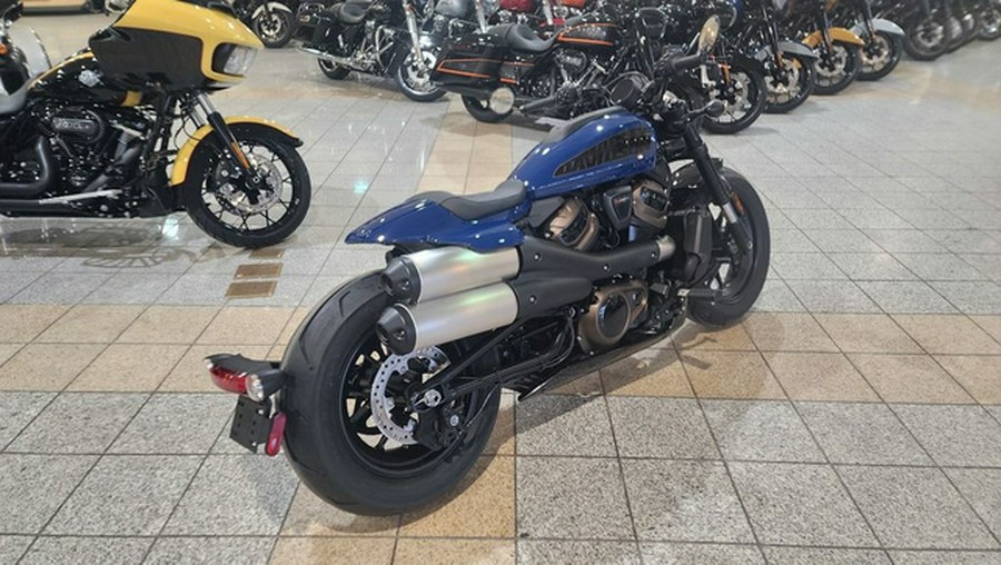 2023 Harley-Davidson Sportster RH1250S - S