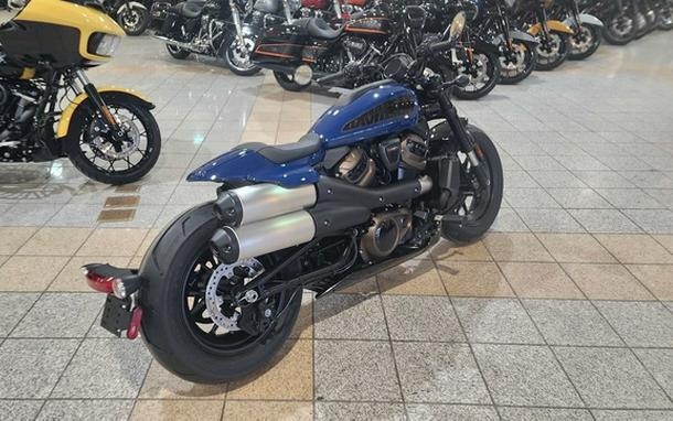 2023 Harley-Davidson Sportster RH1250S - S