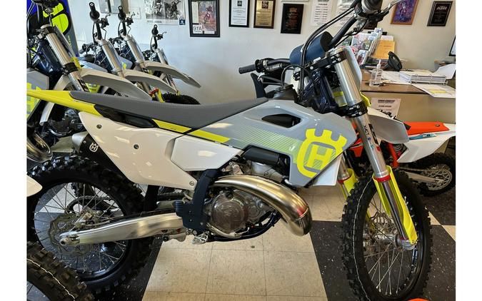 2024 Husqvarna Motorcycles TC 250