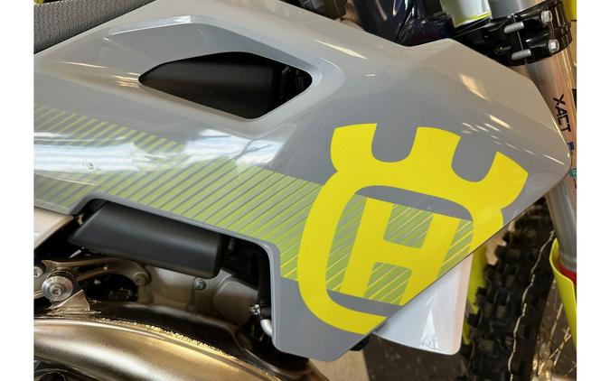 2024 Husqvarna Motorcycles TC 250