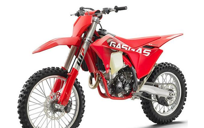 2024 GASGAS EX 350 F