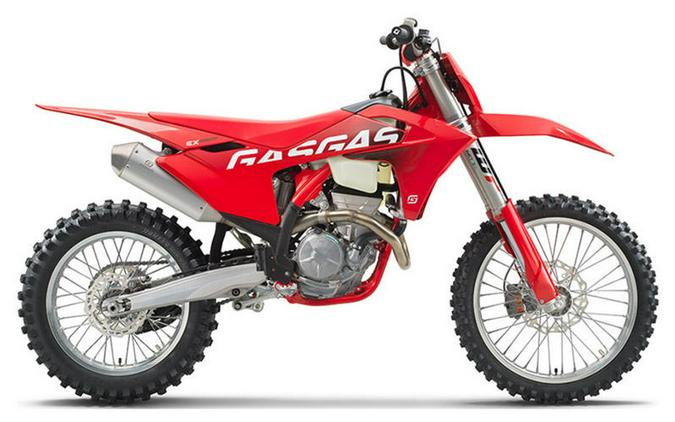 2024 GASGAS EX 350 F