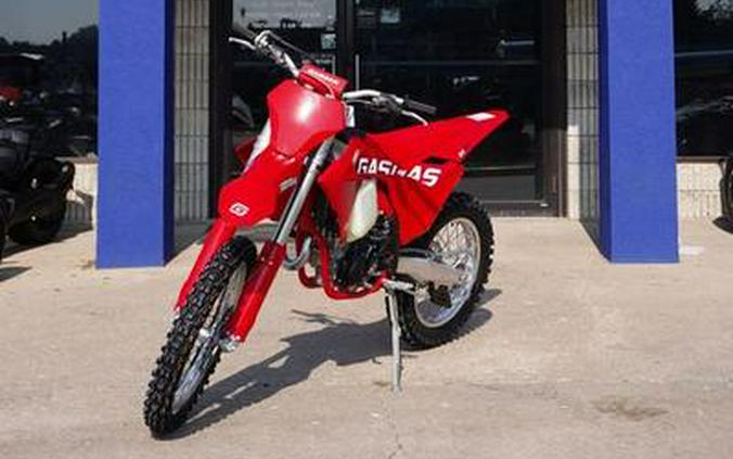 2024 GASGAS EX 350 F