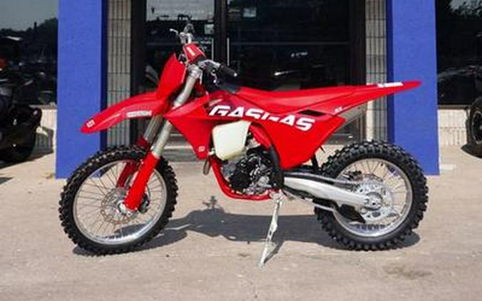 2024 GASGAS EX 350 F