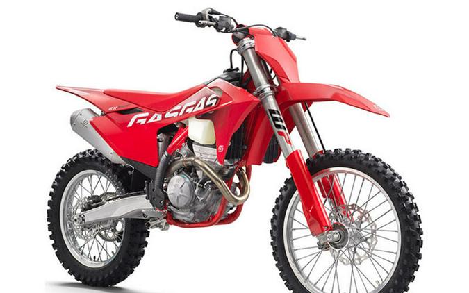 2024 GASGAS EX 350 F