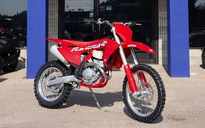 2024 GASGAS EX 350 F