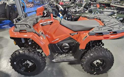 2024 Polaris® Sportsman 450 H.O.